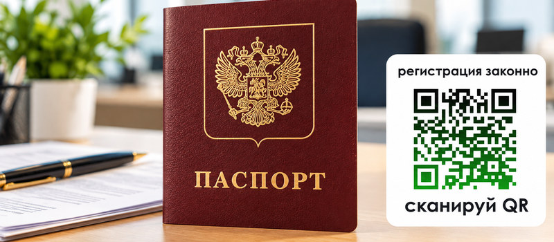 регистрация в Ивдели